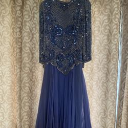 Dress for Elegant Event