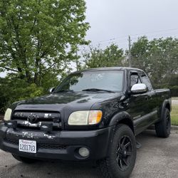 2004 Toyota Tundra