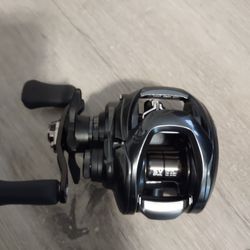 NEW DAIWA TATULA  SV TW 103XS LEFT HAND 