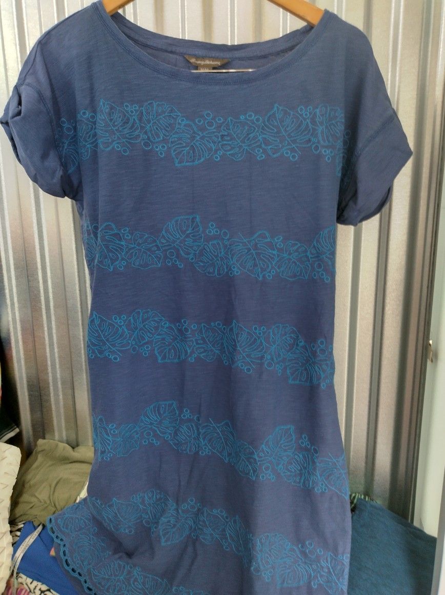 Tommy Bahama Dress