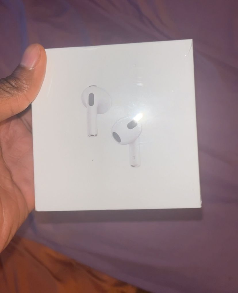 Airpods