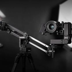 edelkrone jib one + Head One Plus! 3k Original 