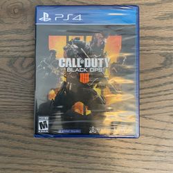 Call Of Duty Black Ops 4