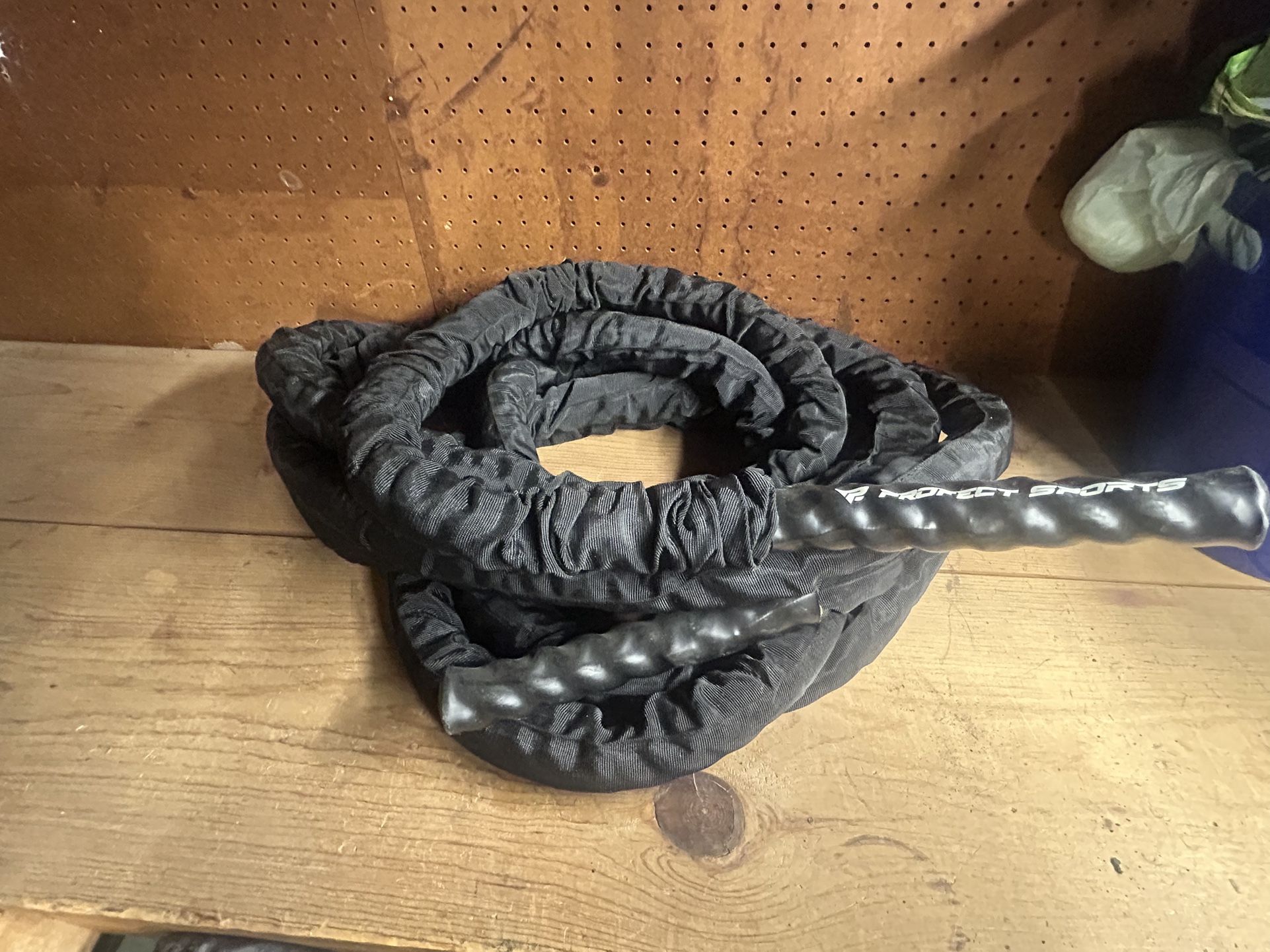 Battle Rope