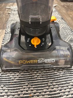 Vacuum