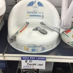 Booster Seat 