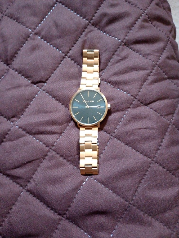 Michael Kors Watch