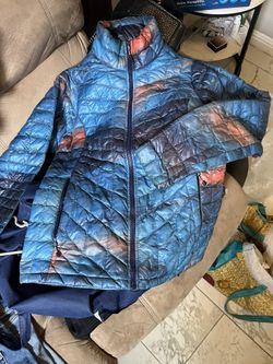 North Face