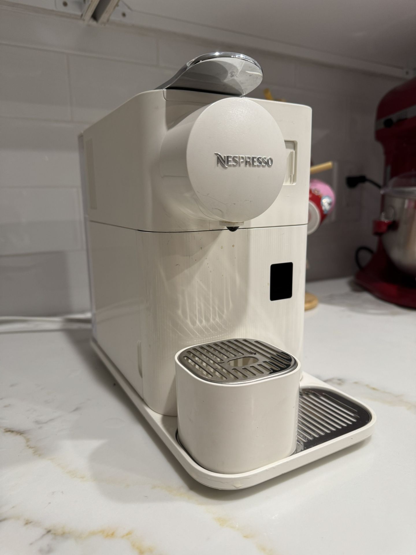 Coffee Machine
