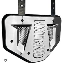 Nxtrnd Football Back Plate (Brand New)