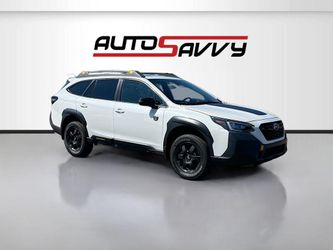 2023 Subaru Outback