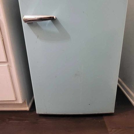 Mini Refrigerator 