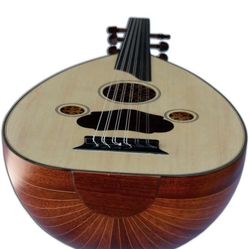 Oud Instrument