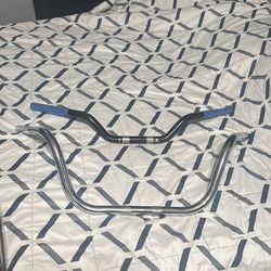 Harley bars