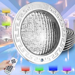 New LED Pool Light (B2)