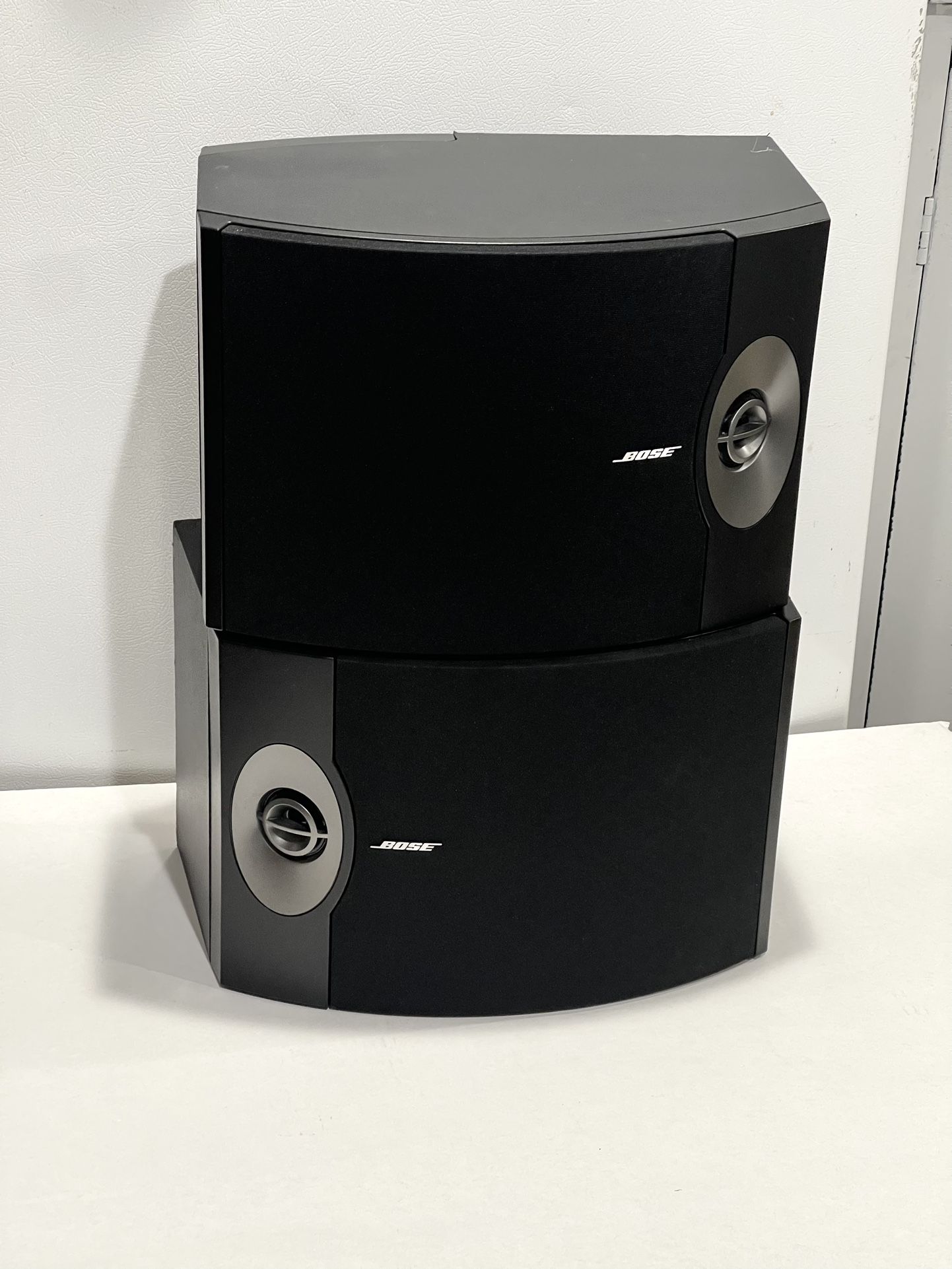 Bose 301 Series V Speaker 