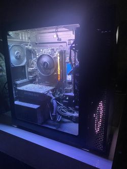 Omen Pc