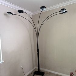 Adjustable Light Stand