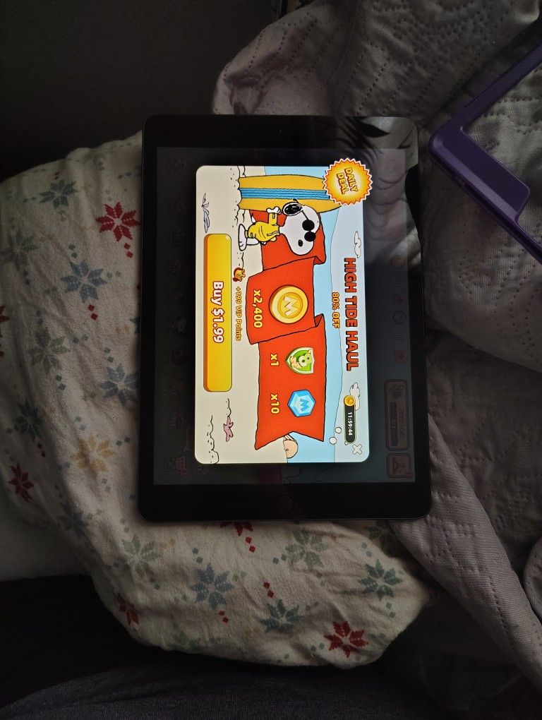 iPad 9th Generation 