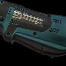 Makita 18v sawzall