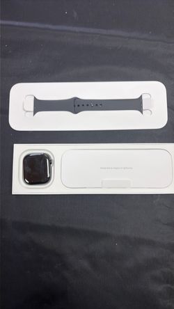 Apple Watch series 11