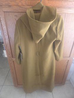 Small Coat