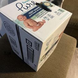 Diapers 