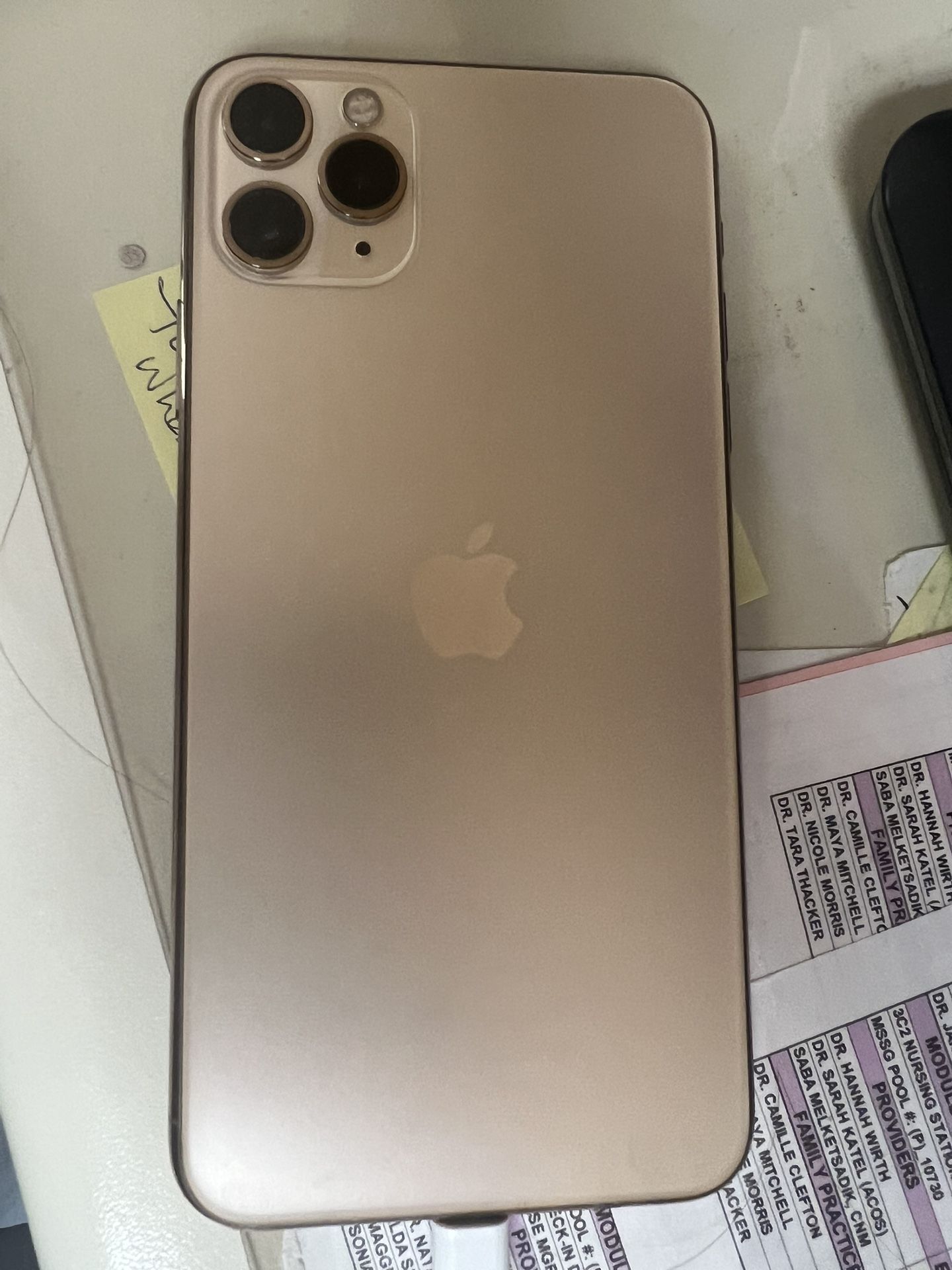 I Phone 13 pro Max Parts Only