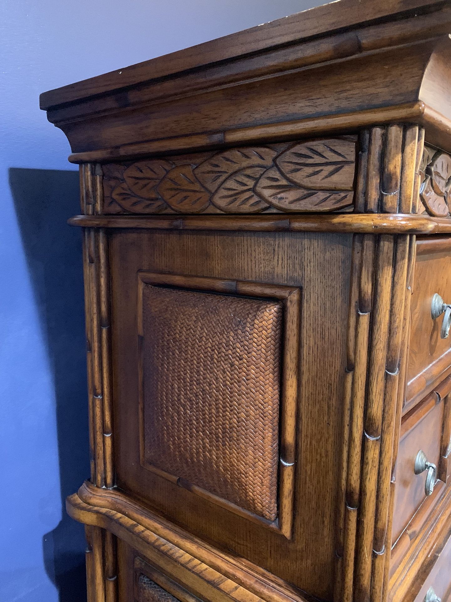 Dresser Tommy Bahama Collection