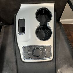 Jeep Cherokee Srt Parts