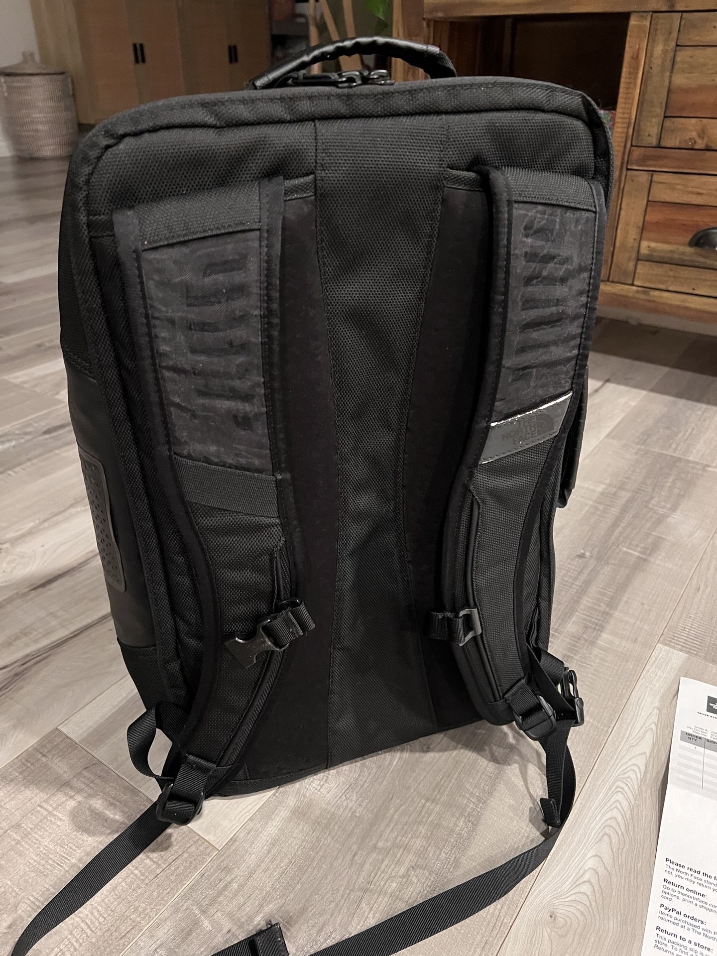 Refractor The North Face Travel Duffel Pack The North Face