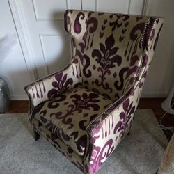 Set Of 2 Chairs