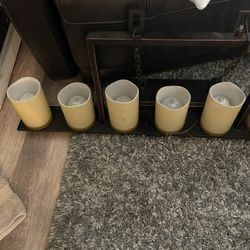 Over The Dining Room Table, Pharma House Lights