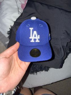 LA baby hat