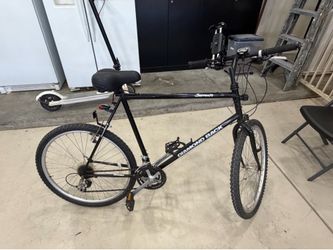 Diamond Back Bike