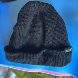 Wyld Beanie