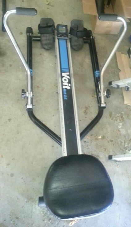 Voit RM/2E Rowing Machine for sale