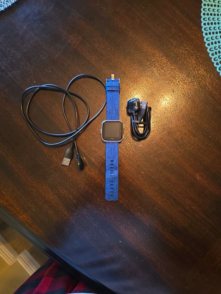 Fitbit