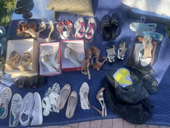 Shoes 9 Women