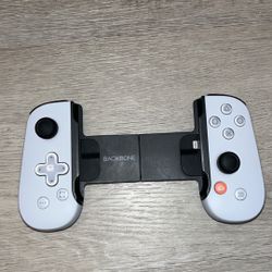 PlayStation Backbone