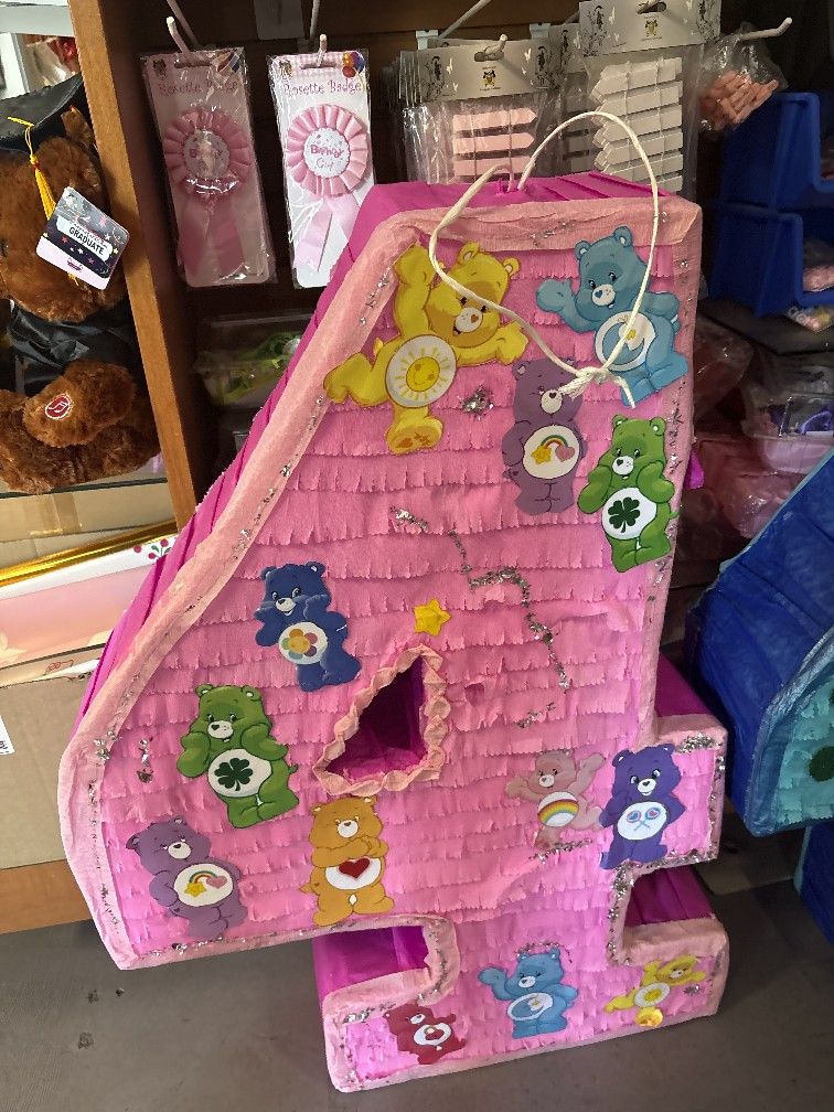 Care Bears Piñata