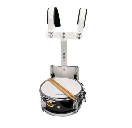 Trixon Junior II Marching Snare