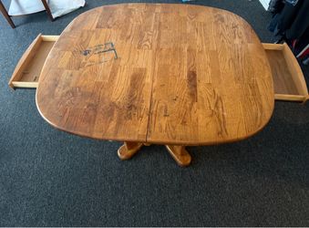 FREE Dining Table – Pickup Only