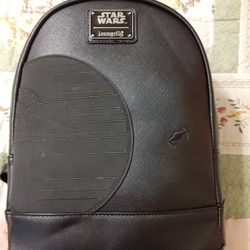 Loungefly Star Wars Mini Backpack