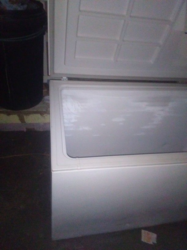 Deep Freezer