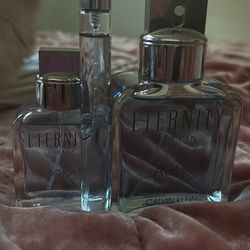 Eternity Cologne For Men