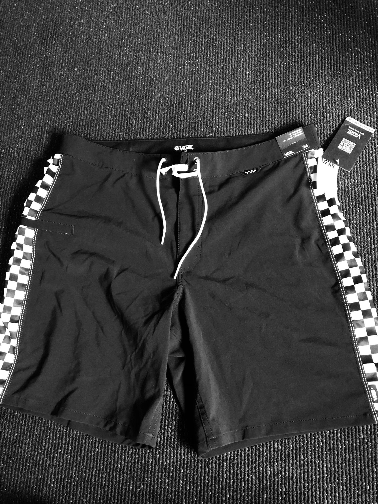 Vans Shorts