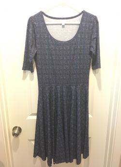 LulaRoe Nicole (M)