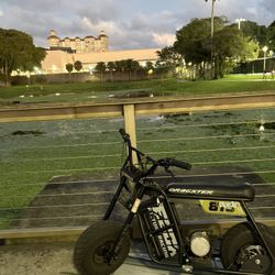 ebox Dragster READ DISCRIPTION