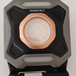 Duracell Lithium-ion Light 